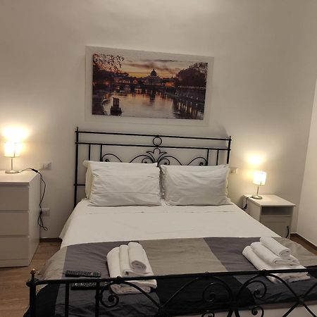 White King Rooms 罗马 外观 照片