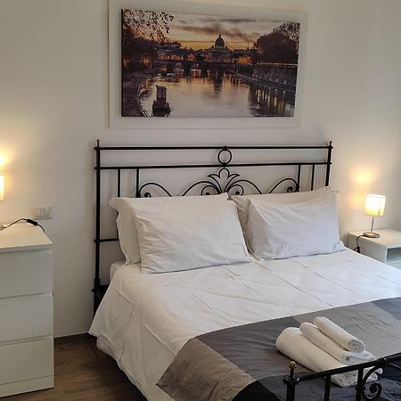 White King Rooms 罗马 外观 照片