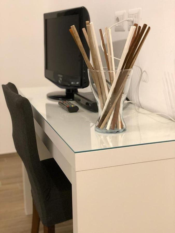 White King Rooms 罗马 外观 照片