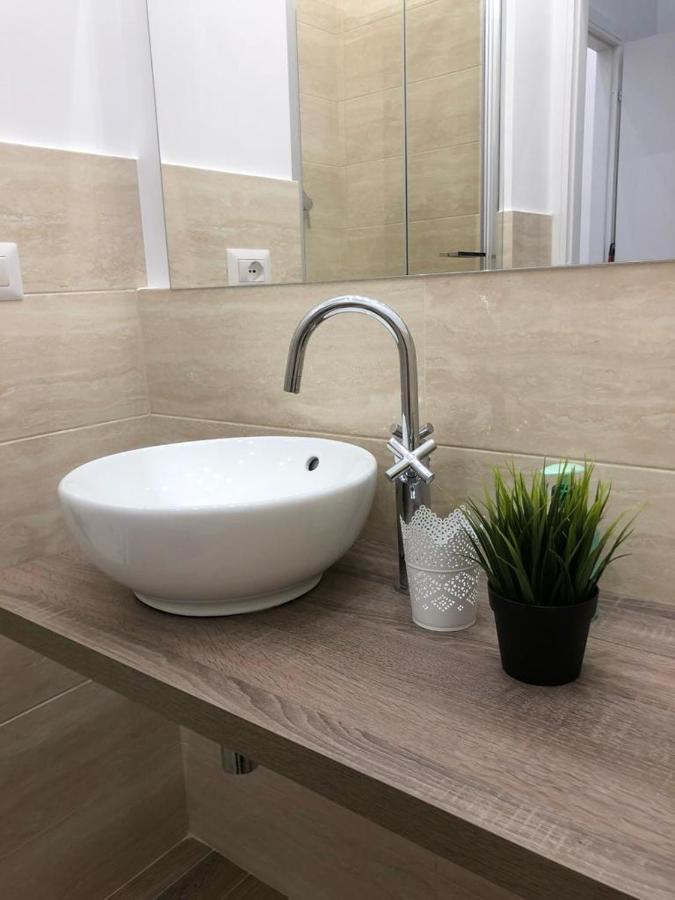White King Rooms 罗马 外观 照片