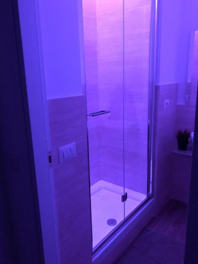 White King Rooms 罗马 外观 照片