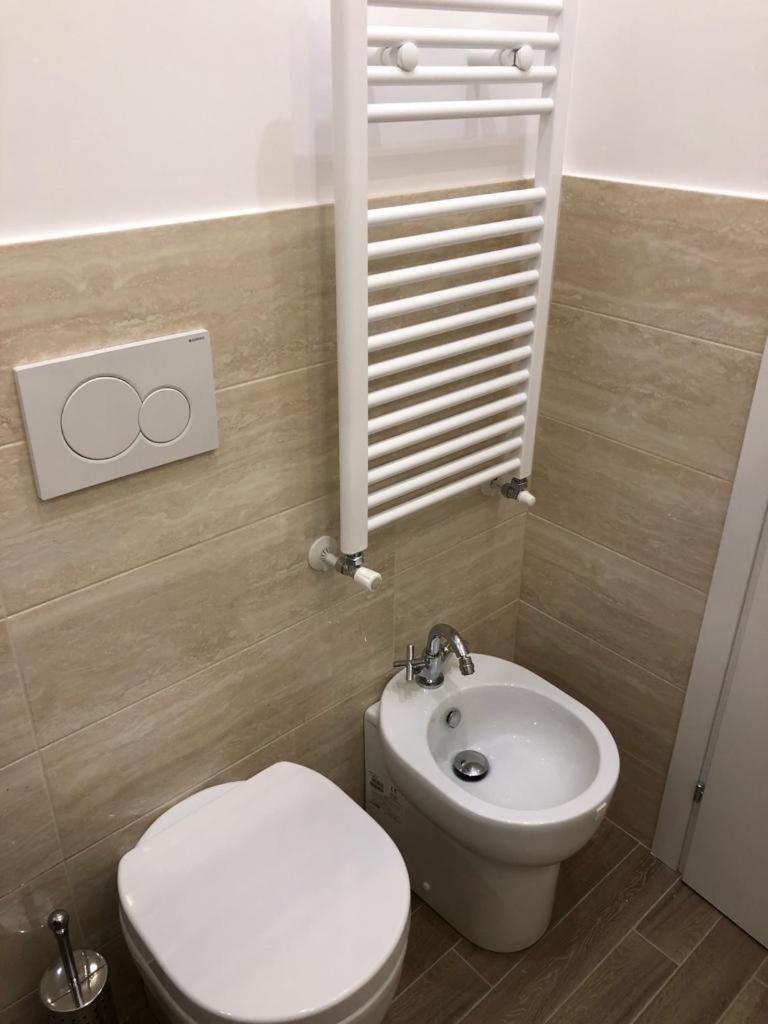 White King Rooms 罗马 外观 照片