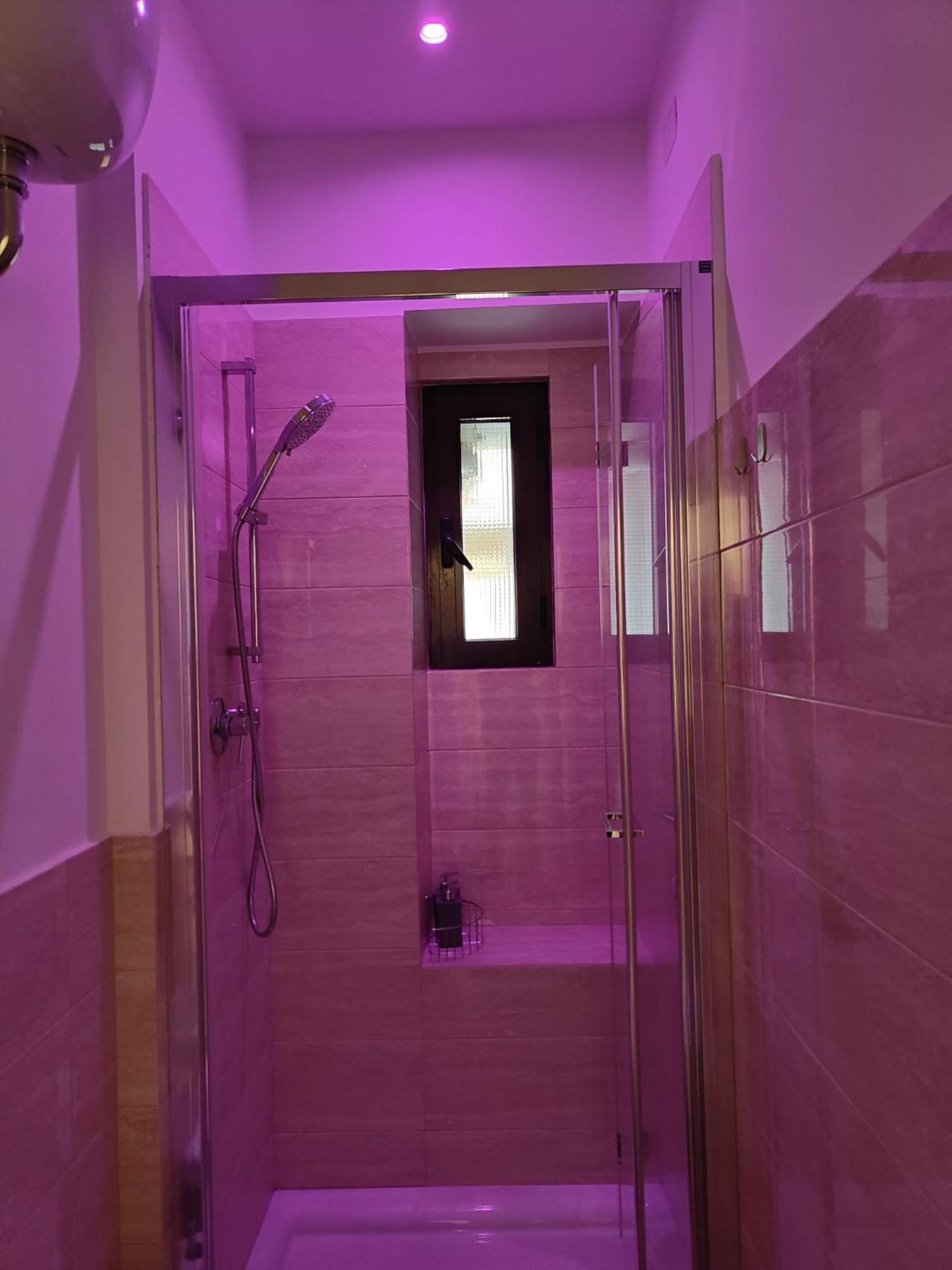White King Rooms 罗马 外观 照片