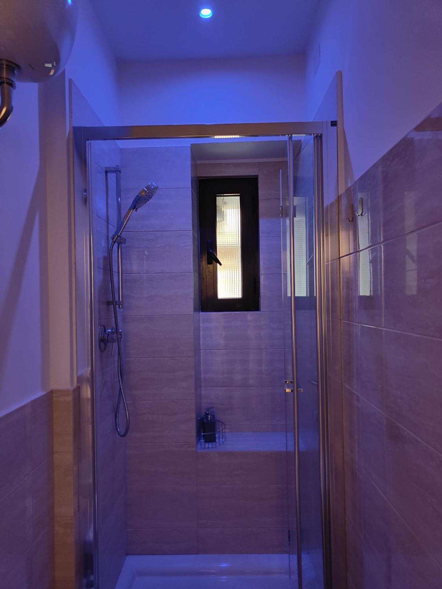 White King Rooms 罗马 外观 照片