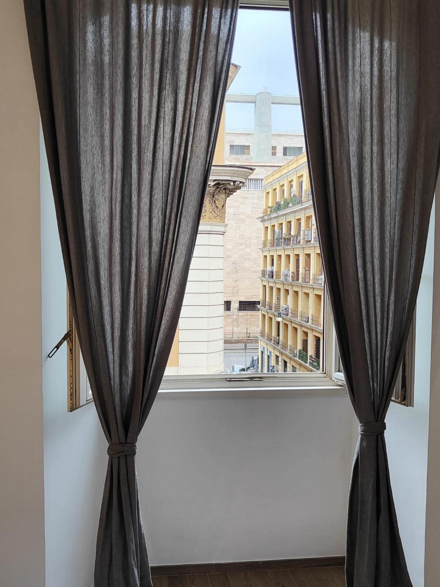 White King Rooms 罗马 外观 照片