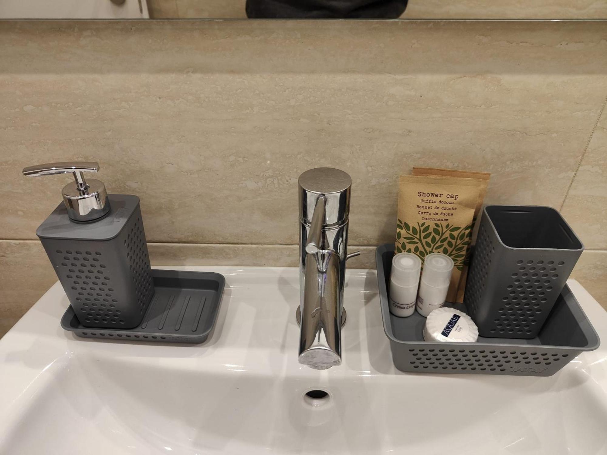 White King Rooms 罗马 外观 照片