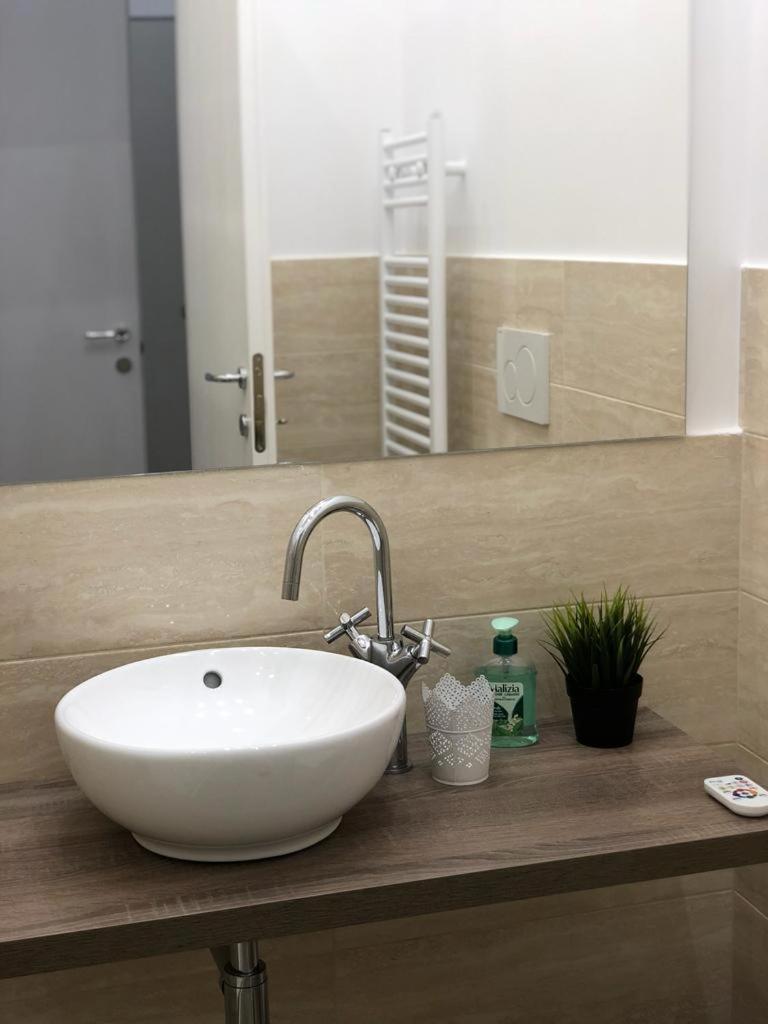 White King Rooms 罗马 外观 照片